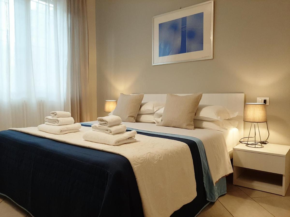 I Tigli Guest House Piacenza Exterior foto