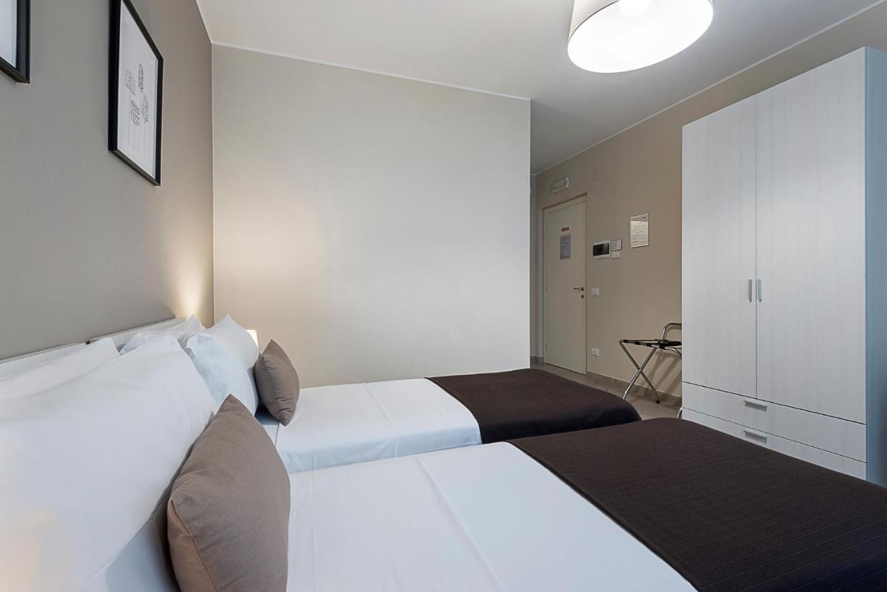 I Tigli Guest House Piacenza Exterior foto