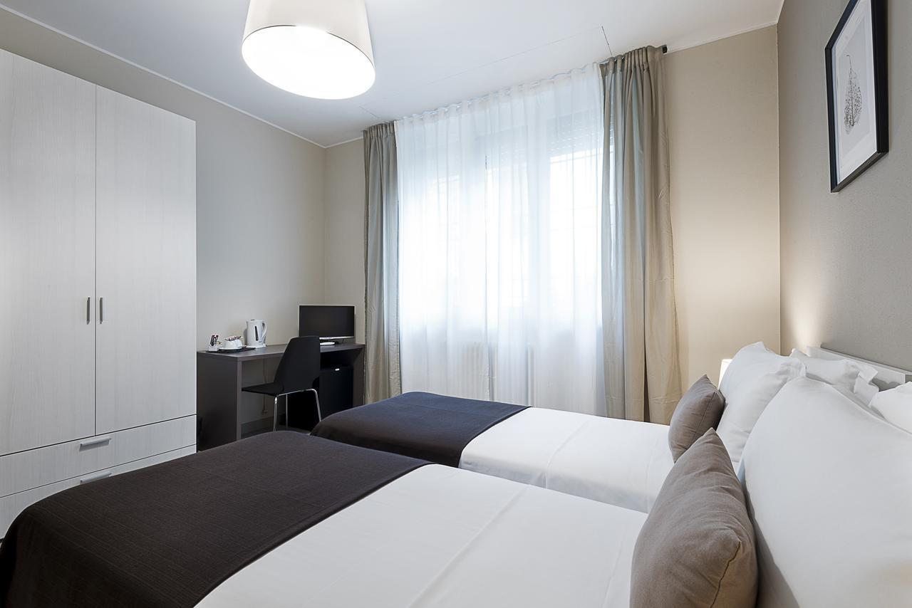 I Tigli Guest House Piacenza Exterior foto